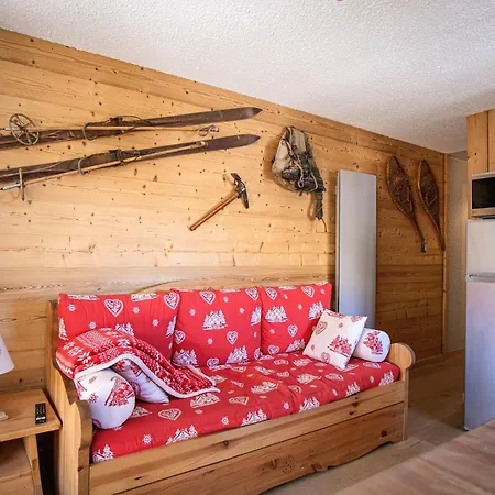 Centre De La Station Avec Balcon, Proche Des Remontees Mecaniques - 2 Alpes * Les Deux Alpes