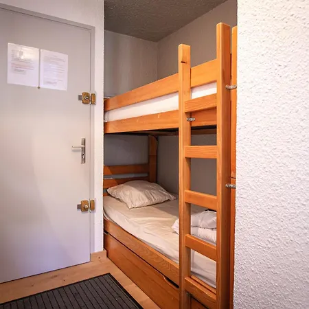 Apartment Centre De La Station Avec Balcon, Proche Des Remontees Mecaniques - 2 Alpes