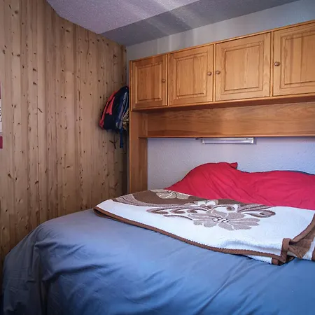 Centre De La Station Avec Balcon, Proche Des Remontées Mécaniques - 2 Alpes Appartement