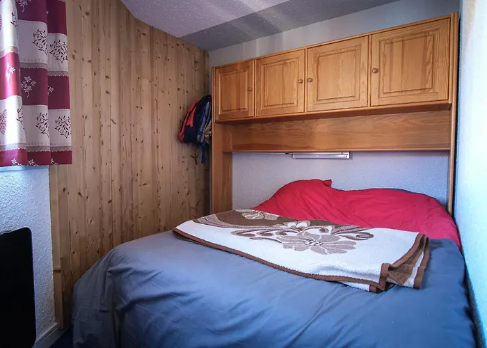 Centre De La Station Avec Balcon, Proche Des Remontees Mecaniques - 2 Alpes Апартаменты